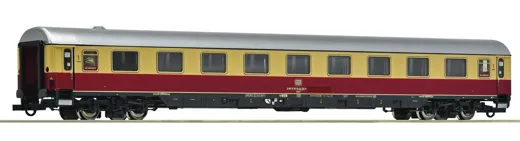 Schnellzugwagen 1. Klasse „Rheingold“, AKE, Privatbahn
