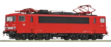 Elektrolokomotive 155 006-0, DR