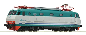 Elektrolokomotive E.444.031, FS