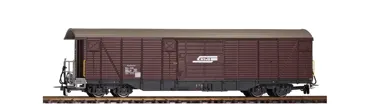RhB Gak-v 5420 Grossraumgüterwagen