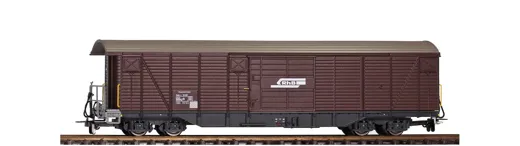 RhB Gak-v 5420 Grossraumgüterwagen