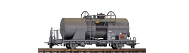 RhB P 10001 Kesselwagen