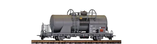 RhB P 10001 Kesselwagen