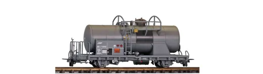 RhB P 10002 Kesselwagen