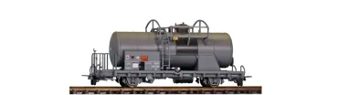 RhB P 10003 Kesselwagen