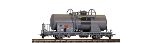 RhB P 10003 Kesselwagen