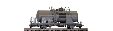 RhB P 10004 Kesselwagen