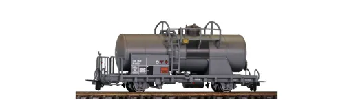 RhB P 10004 Kesselwagen