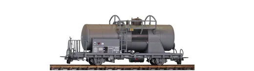 RhB P 10005 Kesselwagen