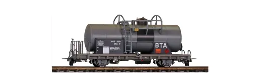 MOB Uhk P 890 Kesselwagen BTA