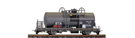 MOB Uhk P 900 Kesselwagen BTA