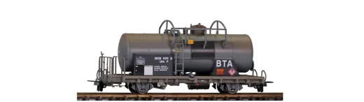 MOB Uhk P 899 Kesselwagen BTA