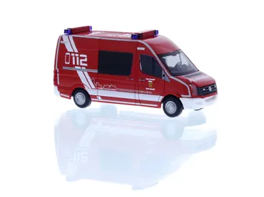 VW Crafter FW Mühltal - Nieder Ramstadt