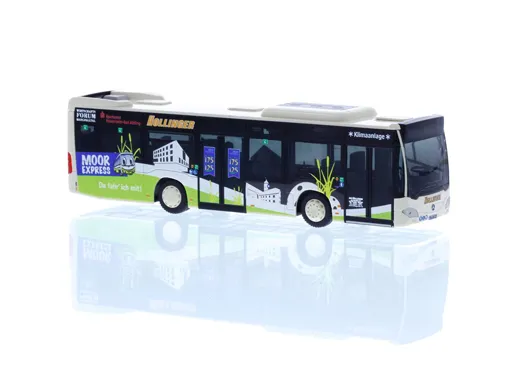 MB Citaro K´15 Omnibus Hollinger Bad Aibling