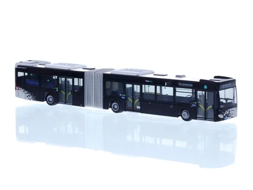 MB Citaro G´12 infra fürth