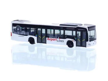 MB Citaro ´12 Vienna Airport Lines (AT)
