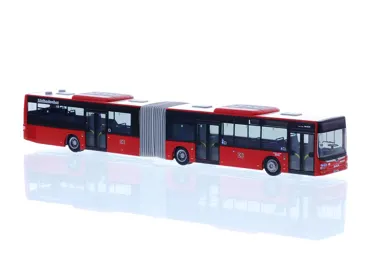 MAN Lion´s City G´15 Südbadenbus