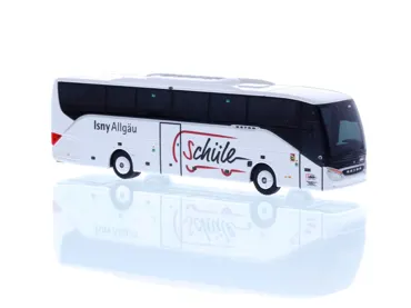 Setra S 515 HD Schüle Reisen, Isny i. Allgäu