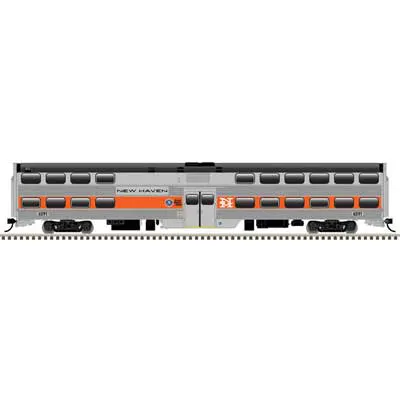 6000 Trailer NH 6291