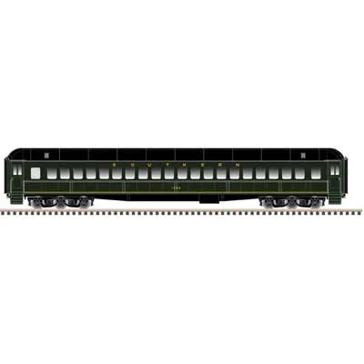Mod Hvy Coach SOU 1069
