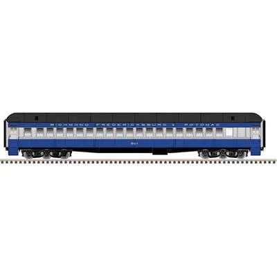 Mod Hvy Coach RFP 502