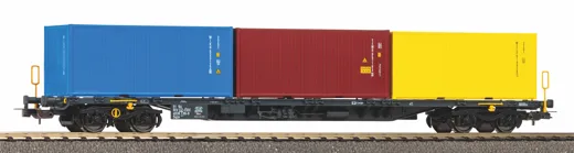 Tragwagen Sgnss CD VI