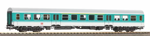 Halberstädter Mitteleinstiegswagen 1. / 2. Klasse DB AG V