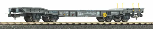 Schwerlastwagen LBA 33 85 463 2 040-3 VI