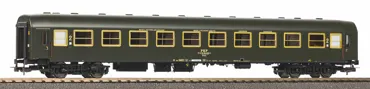 Liegewagen 110A PKP IV