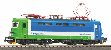 Sound-E-Lok 044 115 RTI VI, inkl. PIKO Sound-Decoder