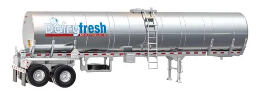 Food Trlr Dairy Fresh