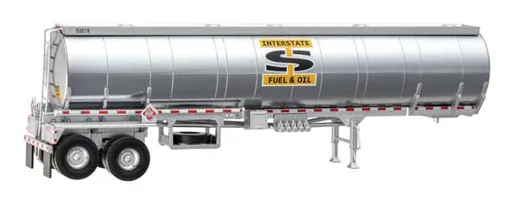 Petro Trlr Interstate Fuel