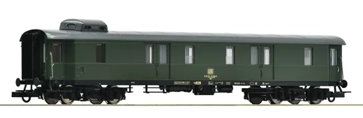 Gepäckwagen, DB