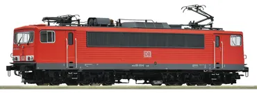 Elektrolokomotive 155 013-6, DB AG