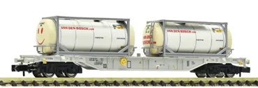Containertragwagen, AAE