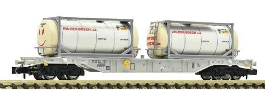 Containertragwagen, AAE