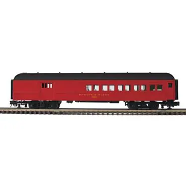 60'Pass Combine 3Rl B&M