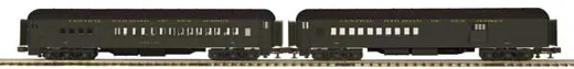 Madison Pass Set CNJ 2/
