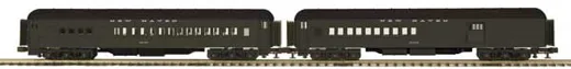 Madison Pass Set NH 2/