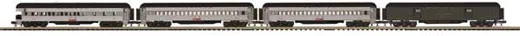 Madison Pass Set SF 4/