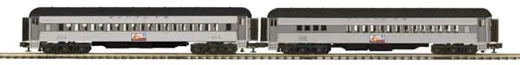 Madison Pass Set SF 2/
