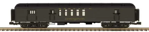 Madison Pass SF 70