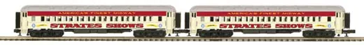 Pass Strates Shows Red 2/