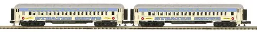 Pass Strates Shows Blue 2