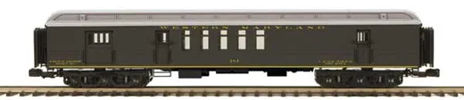 Madison Pass WM 184