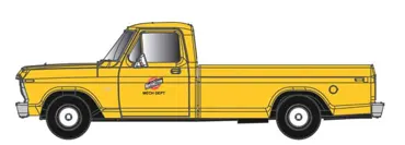 Ford F-100 Pickup C&NW