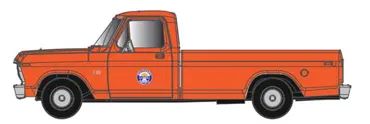 Ford F-100 Pickup SP