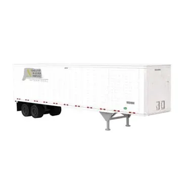 45'Pine Trailer NTC