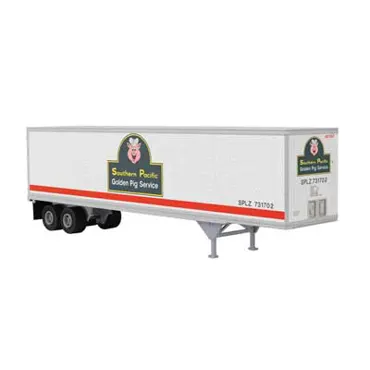 45'Pine Trailer SP