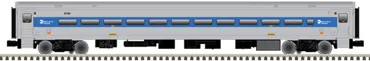 3R Comet Coach 6147,6149